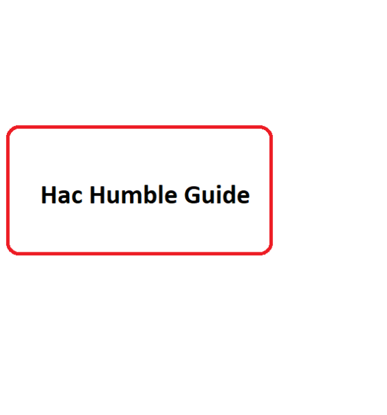 Hac Humble