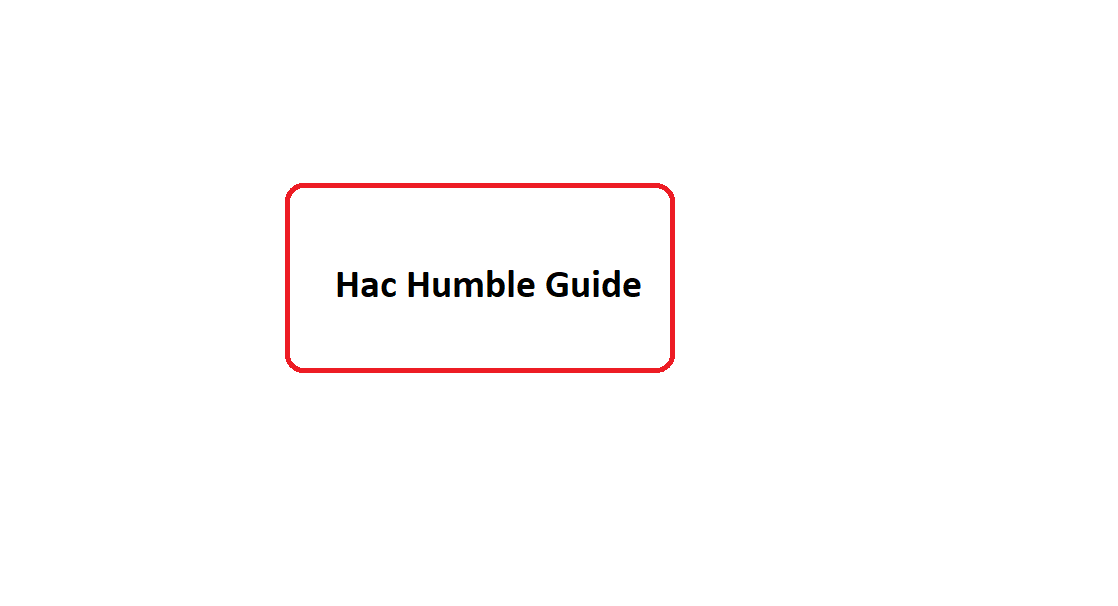 Hac Humble