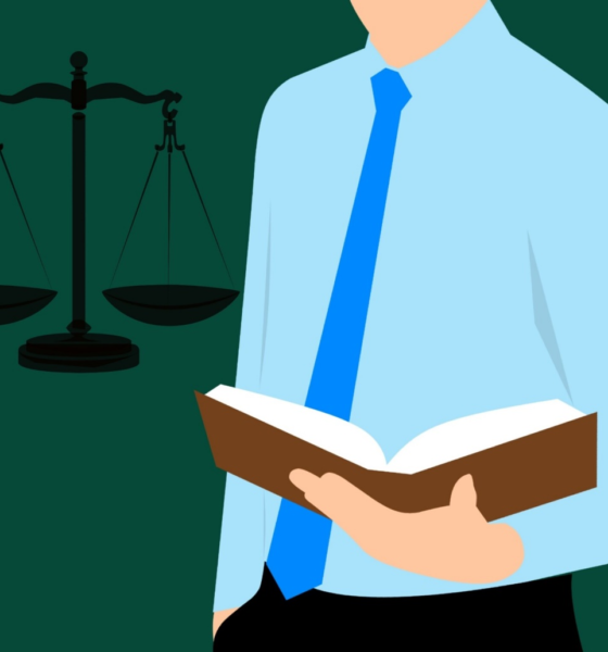 Helpful Tips for Managing a Law Firm