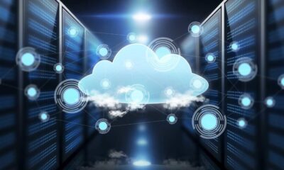 How Do I Determine What Cloud Storage Is