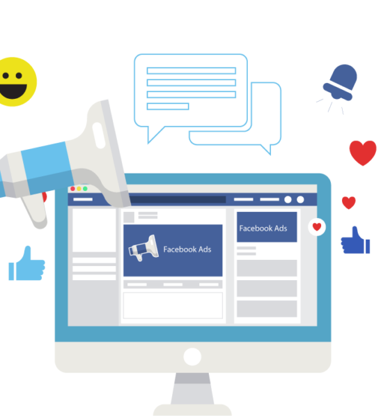 How To Organize A Facebook Ads Campaign Using Marketing Funnel