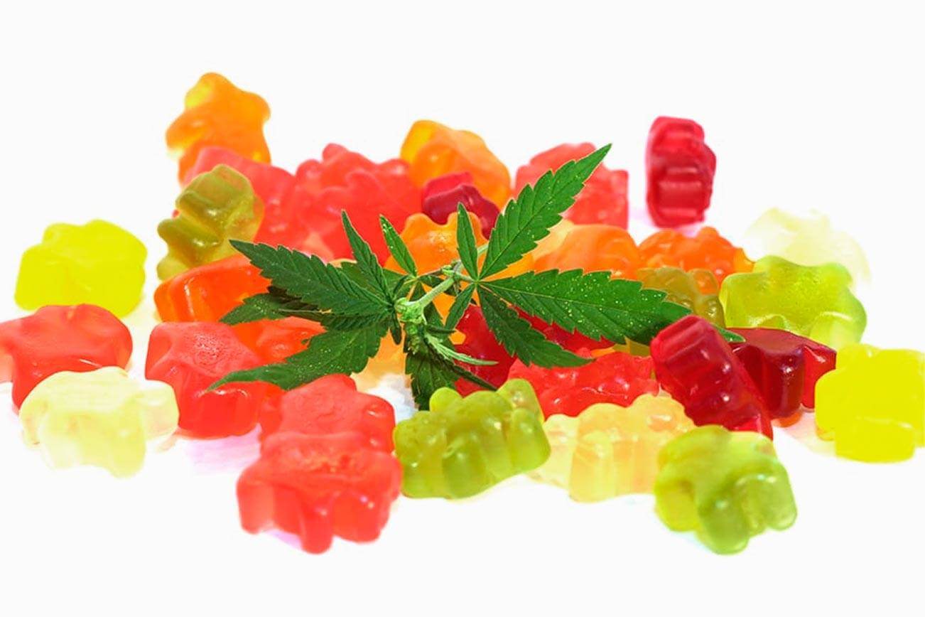 How can you tell if Cannabis Gummies are real