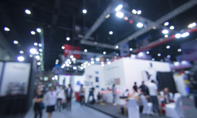 How to Make the Most of Your Trade Show Space
