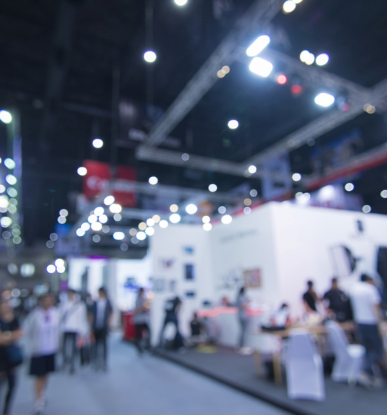 How to Make the Most of Your Trade Show Space