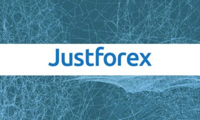 JustForex Review