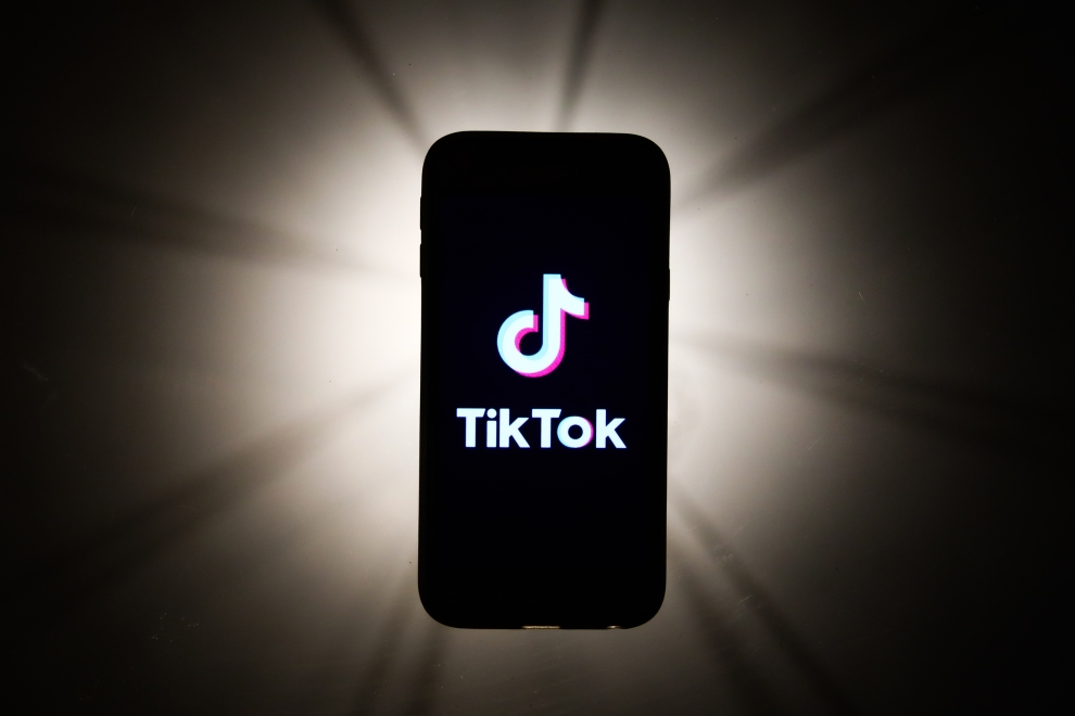 Tiktok