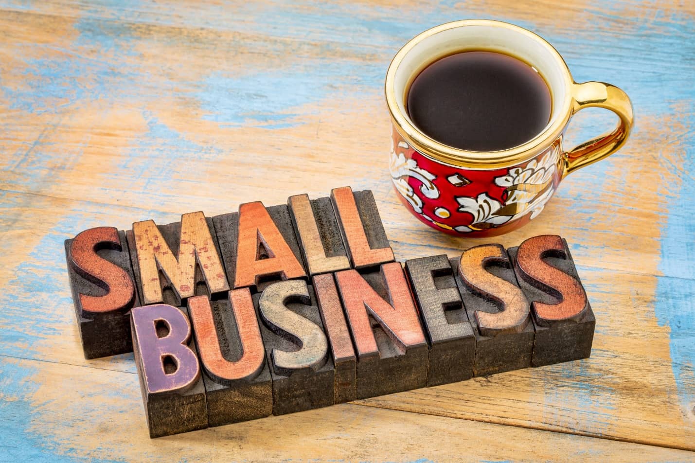 Cutting Down on Small Business Costs Simple
