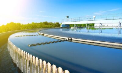 How Does Water Reclamation Work