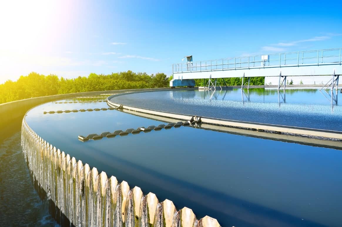 How Does Water Reclamation Work