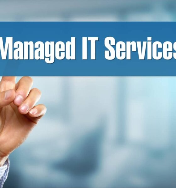 In-House vs. Managed IT Services