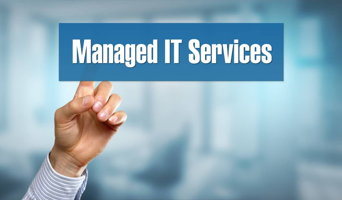 In-House vs. Managed IT Services