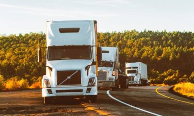 Importance of Trucking Bookkeeping