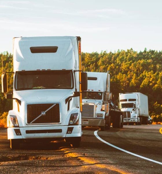 Importance of Trucking Bookkeeping
