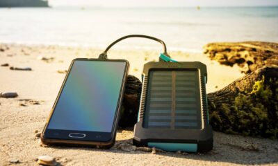 Solar Charger