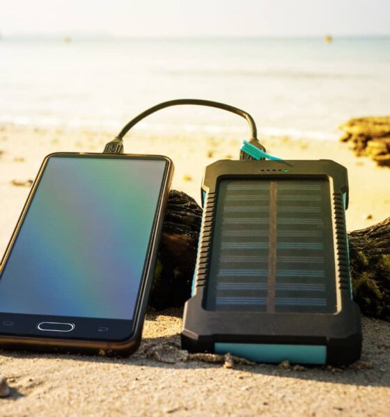 Solar Charger