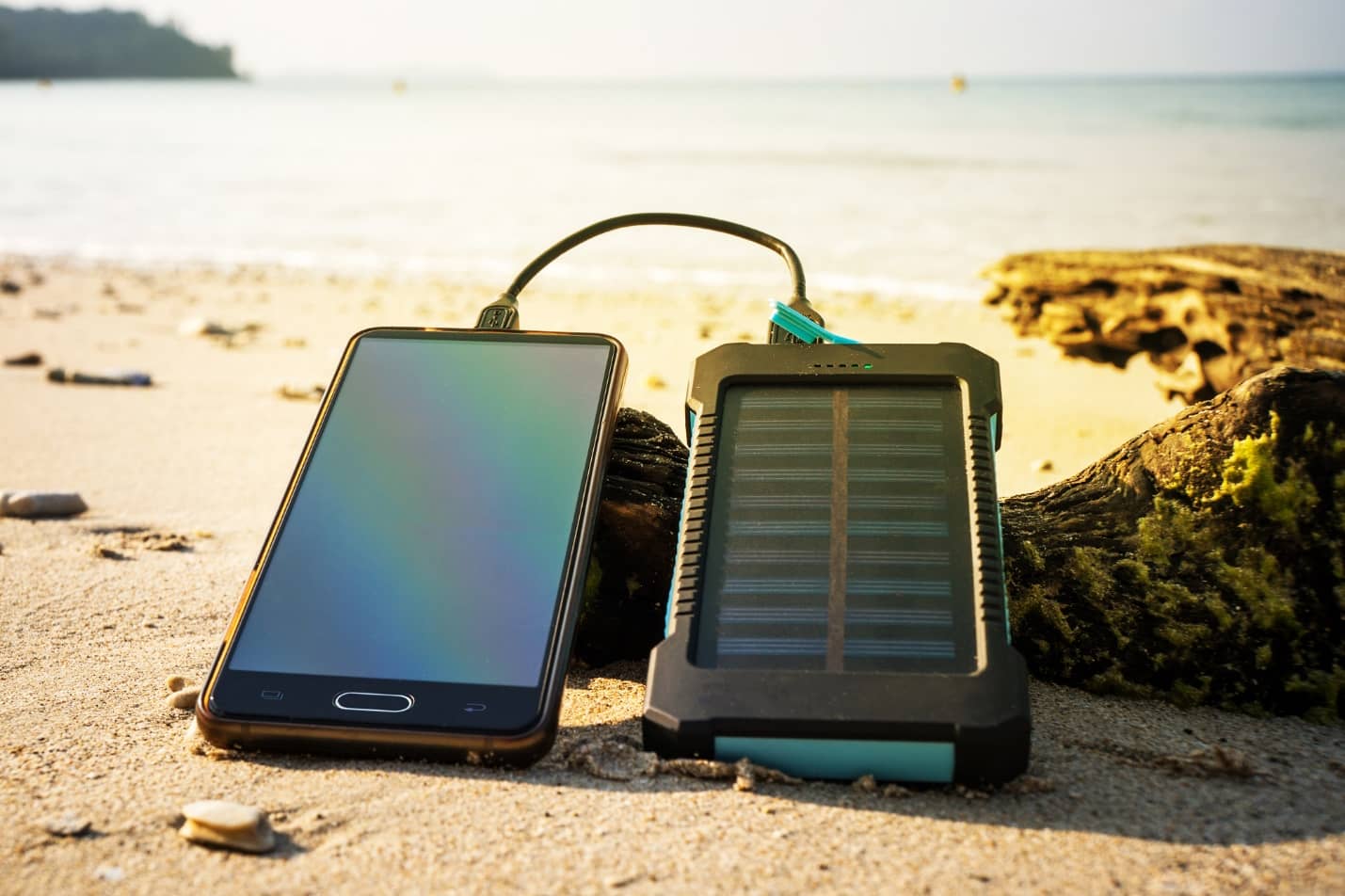 Solar Charger