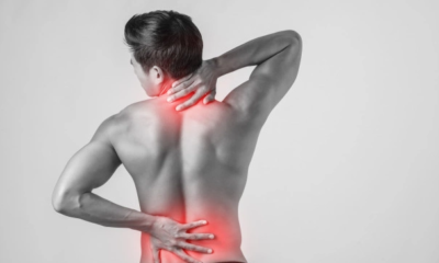 What Causes Muscle Pain