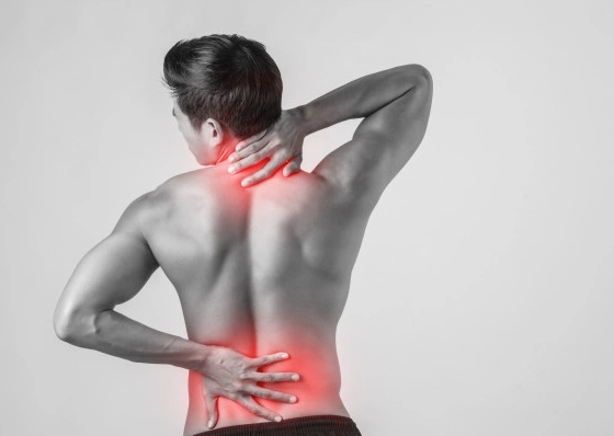 What Causes Muscle Pain