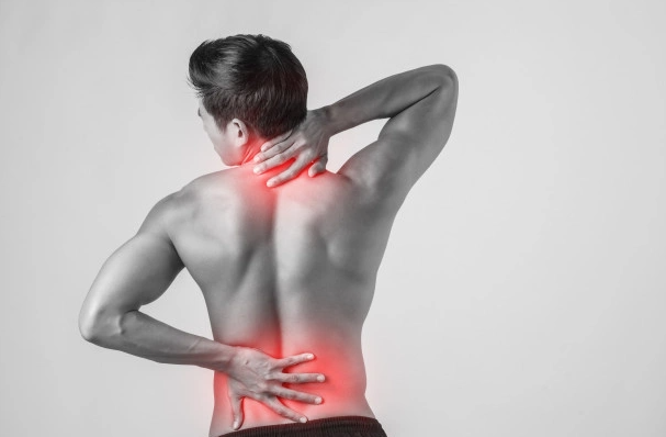 What Causes Muscle Pain