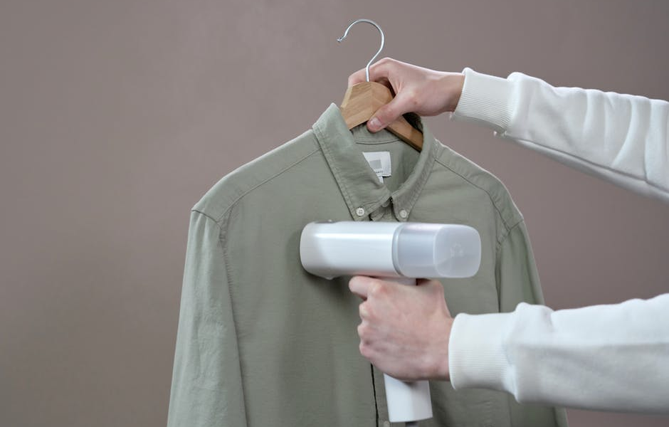 Why Steaming Your Clothes Matters Chatonic