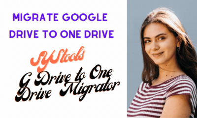 migrate my Google Drive content over to Microsoft Office 365