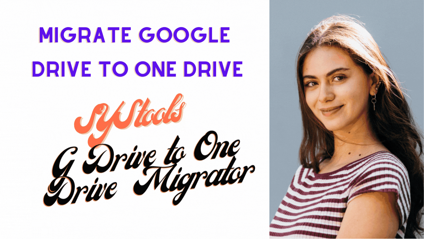 migrate my Google Drive content over to Microsoft Office 365