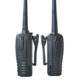 Digital Two-Way Radios