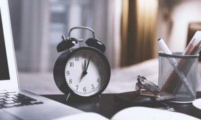 Effective Strategies for Improving Time Management in the Workplace