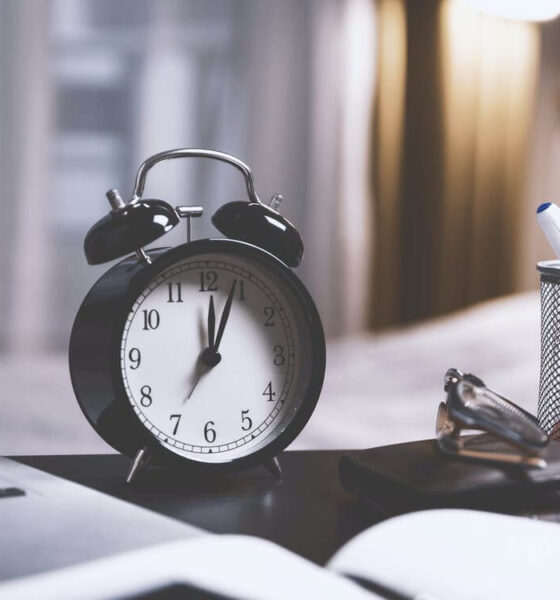 Effective Strategies for Improving Time Management in the Workplace