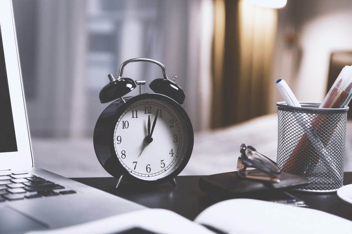 Effective Strategies for Improving Time Management in the Workplace