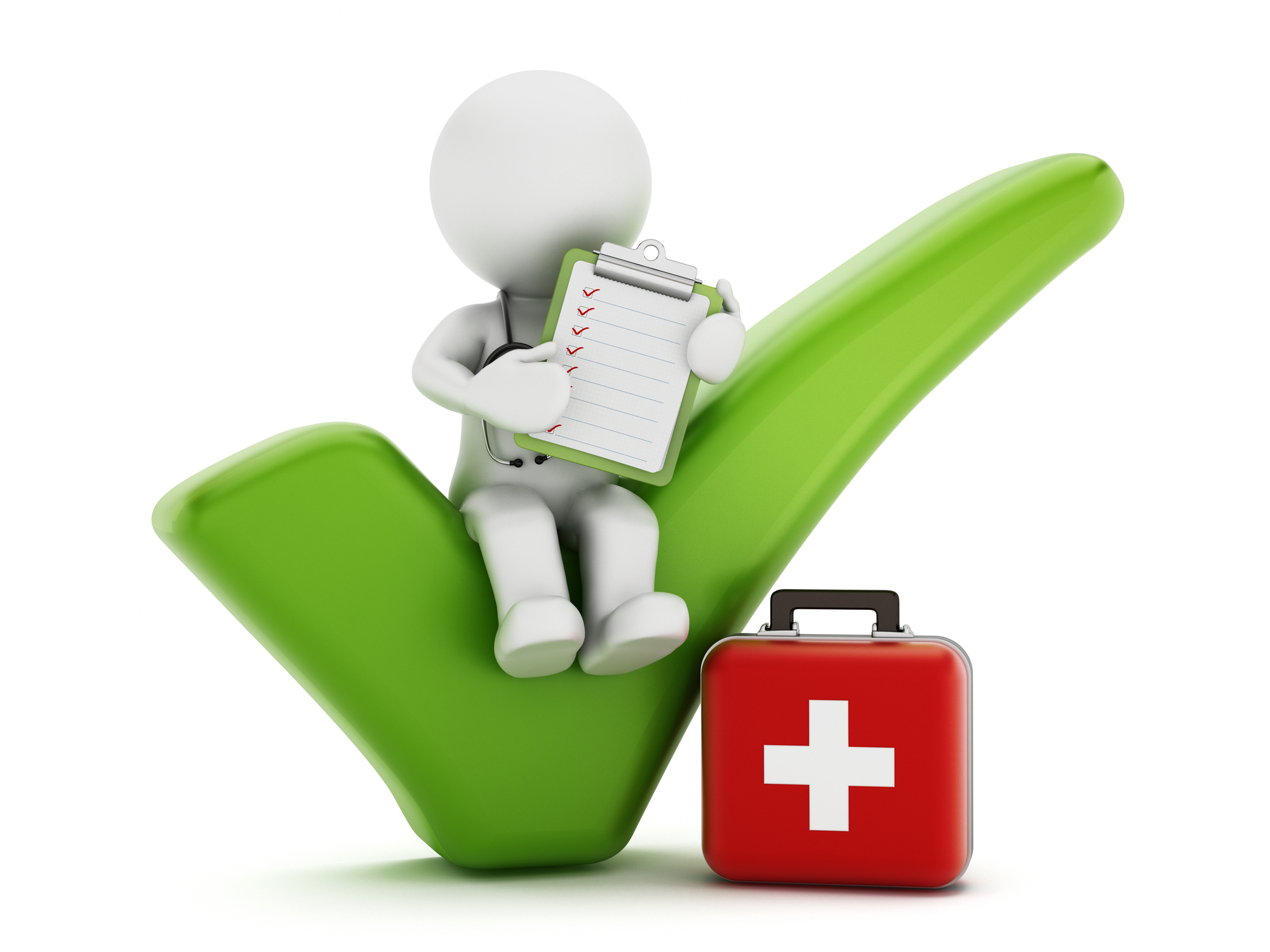 First-Aid Courses