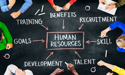 HRMS And Employee Engagement