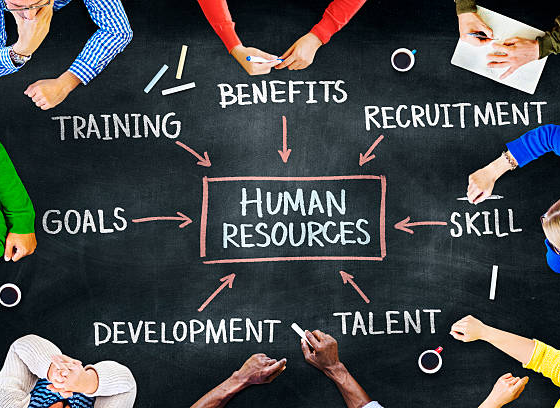 HRMS And Employee Engagement