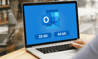 An Outlook on the distinction between 32-bit and 64-bit software