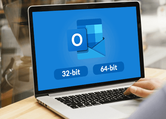 An Outlook on the distinction between 32-bit and 64-bit software