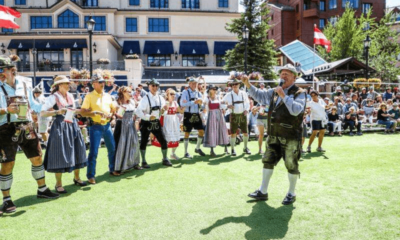 The Amazing History and Traditions Of Oktoberfest
