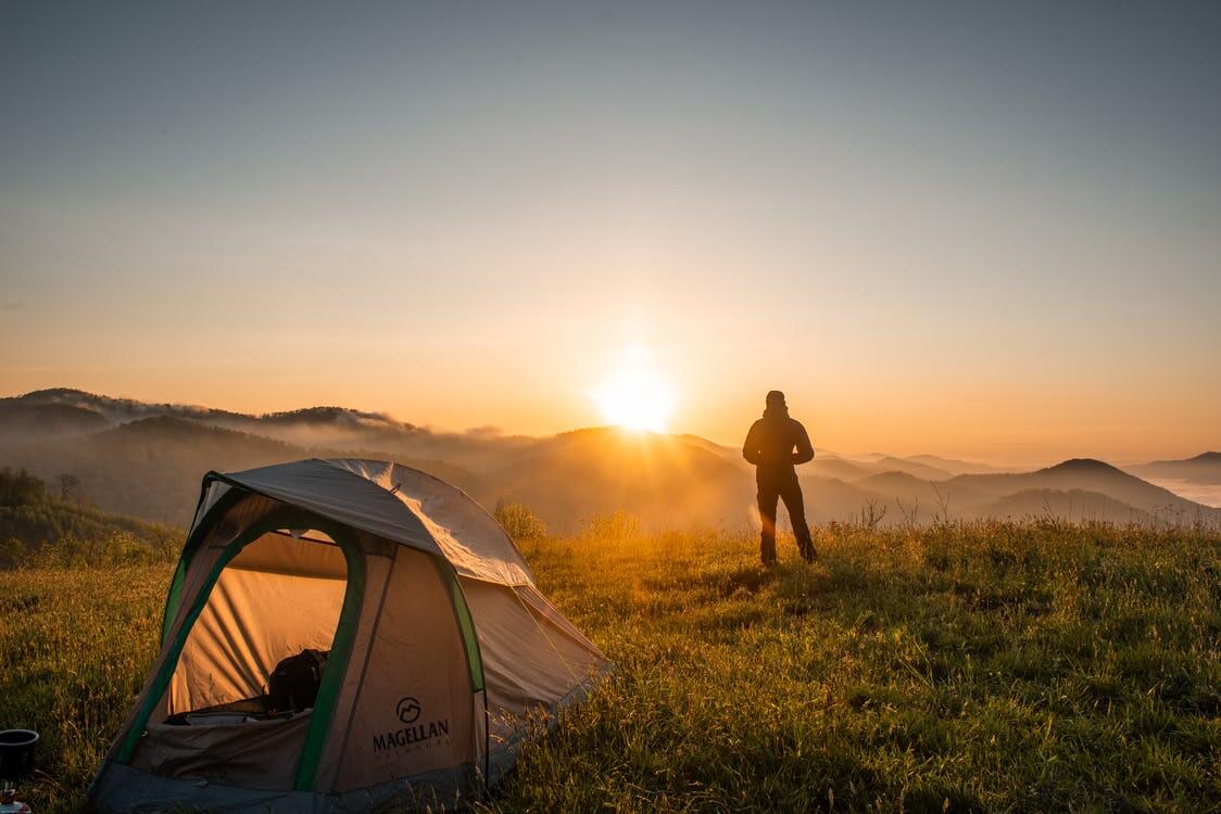 The ultimate checklist for your next outdoor adventure