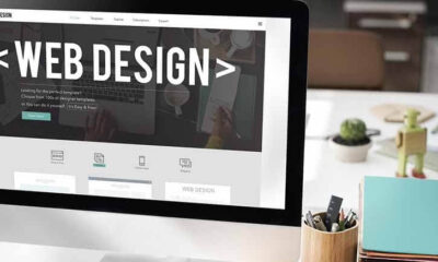 Top Tips for Web Designers