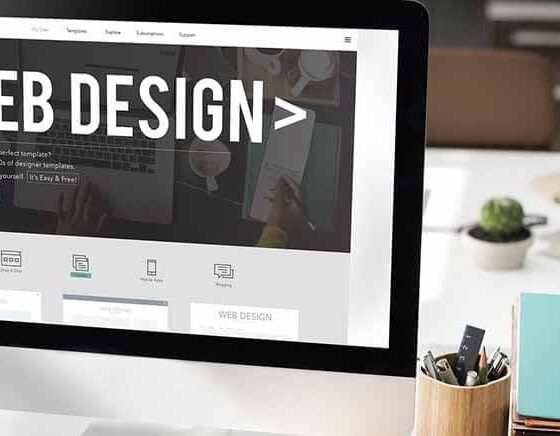 Top Tips for Web Designers