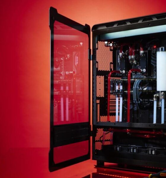 How to Choose Your Gaming PC by PC Power Up?