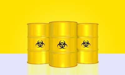 Transportation of Hazardous Waste