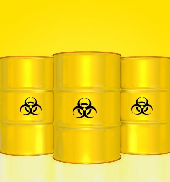 Transportation of Hazardous Waste