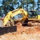 Land Clearing Machines