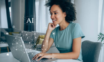 What is the key differentiator in conversational AI