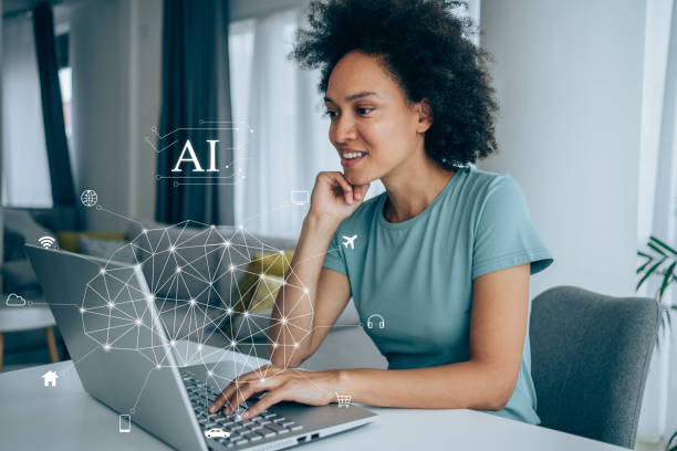 What is the key differentiator in conversational AI