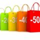 best discounts while shopping online