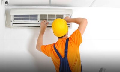 AC Repair Tips