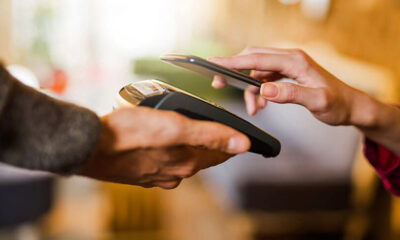 Accepting Contactless Payments