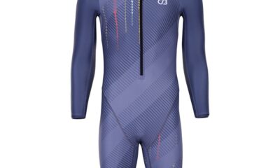 Custom Triathlon Suits