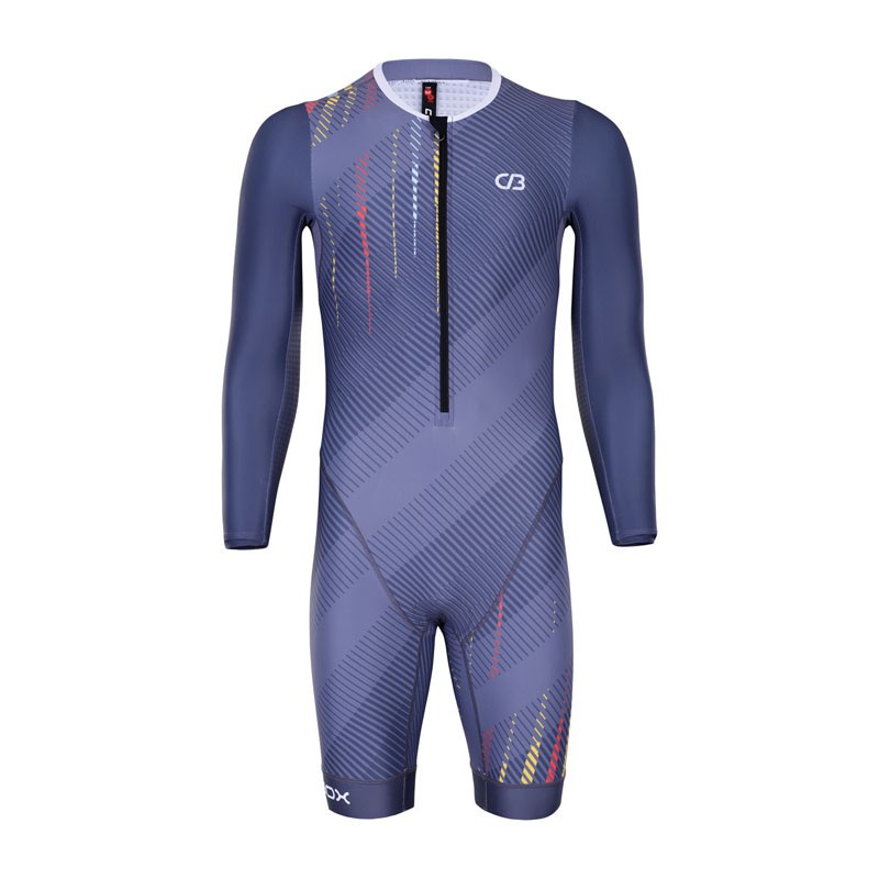 Custom Triathlon Suits